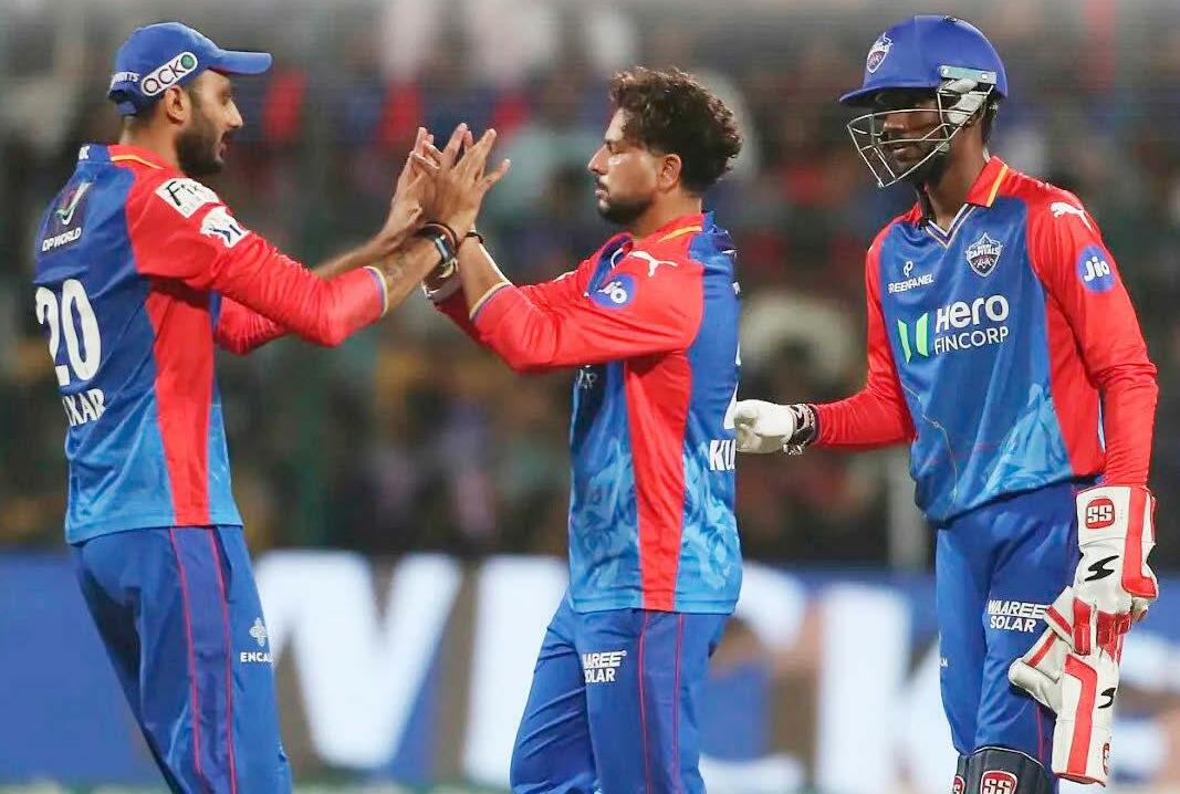 5 REASONS WHY DC CAN GAIN IMPETUS IN IPL 2025